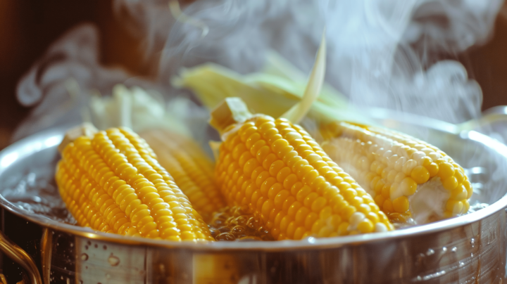 Варена кукурудза: користь для організму, шкода, протипоказання 8 4, 1, Варена кукурудза: користь для організму, шкода, протипоказання вареная кукуруза