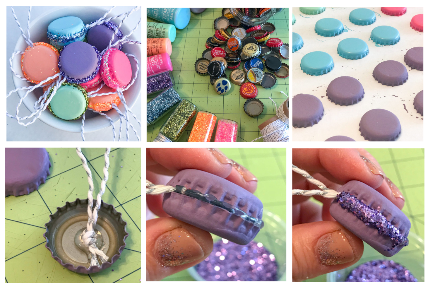 Новорічний декор-2026 своїми руками: красиві та прості ідеї, які легко зробити вдома! Фото та мануали 8, 8, Новорічний декор-2026 своїми руками: красиві та прості ідеї, які легко зробити вдома! Фото та мануали Новорічний декор