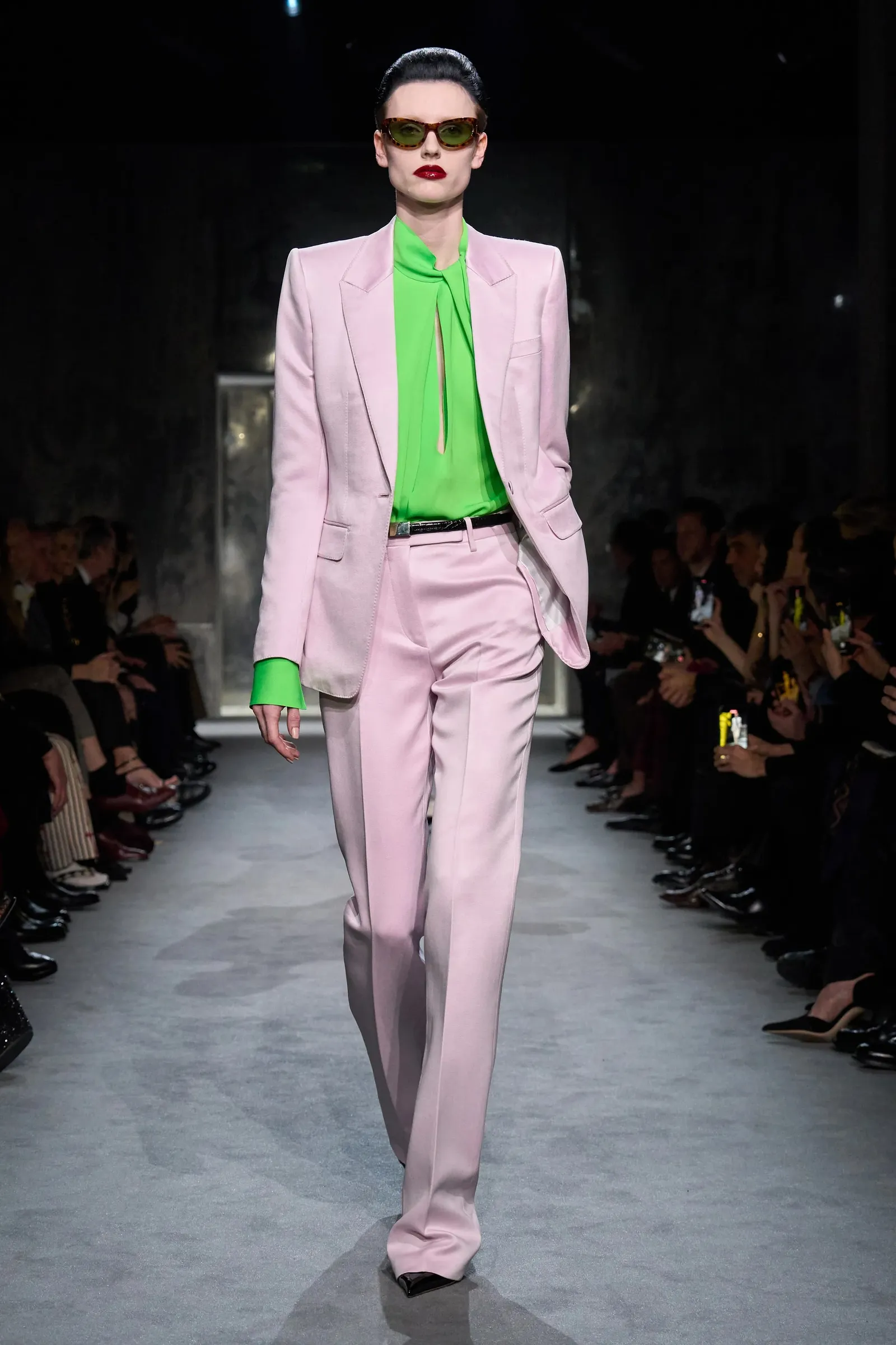 Модний код осені-зими 2025/2026: головні тренди жіночого одягу 80 1, 12, Модний код осені-зими 2025/2026: головні тренди жіночого одягу тренды