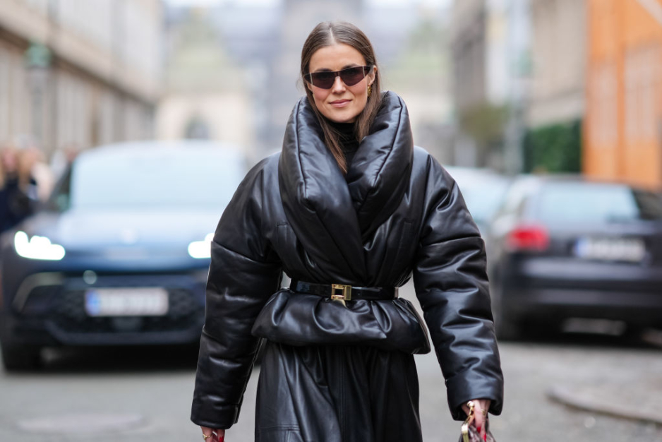 Будьте в тренді цієї зими! Модні жіночі зимові пуховики 2025-2026: новинки, фото 9 10, 1, Будьте в тренді цієї зими! Модні жіночі зимові пуховики 2025-2026: новинки, фото модные пуховики