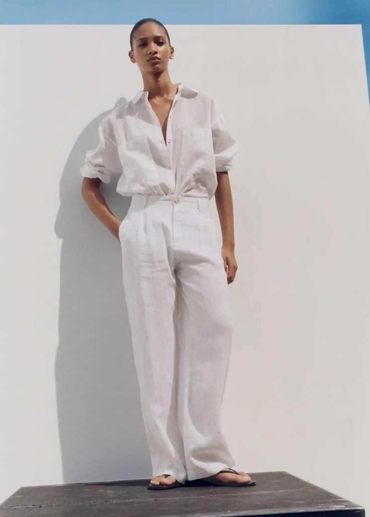 Стильні жіночі образи з білою сорочкою: як носити та з чим поєднувати – поради, ідеї, фото 9 18, 25, Стильні жіночі образи з білою сорочкою: як носити та з чим поєднувати – поради, ідеї, фото образы