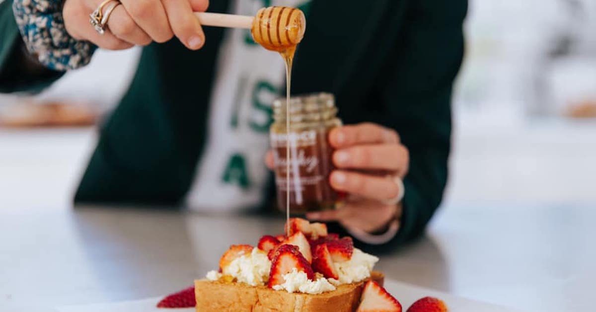 Секрети меду: який сорт справді приносить максимальну користь 9 22, 9, Секрети меду: який сорт справді приносить максимальну користь мед