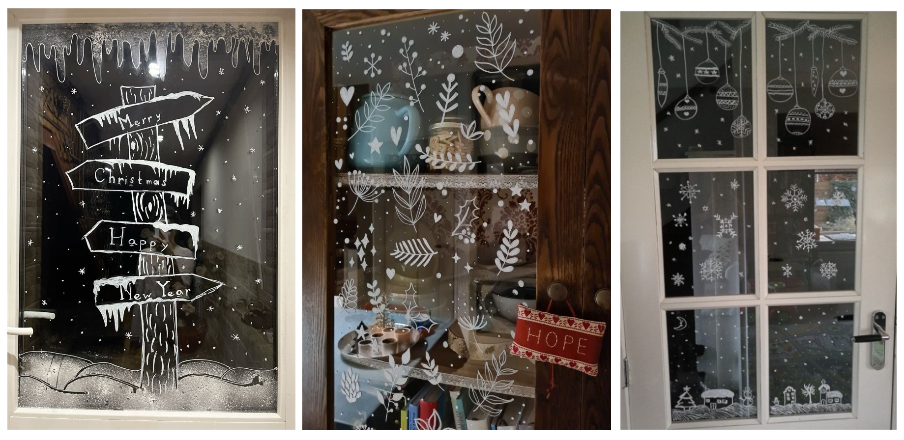 Новорічний декор-2026 своїми руками: красиві та прості ідеї, які легко зробити вдома! Фото та мануали 9, 13, Новорічний декор-2026 своїми руками: красиві та прості ідеї, які легко зробити вдома! Фото та мануали Новорічний декор