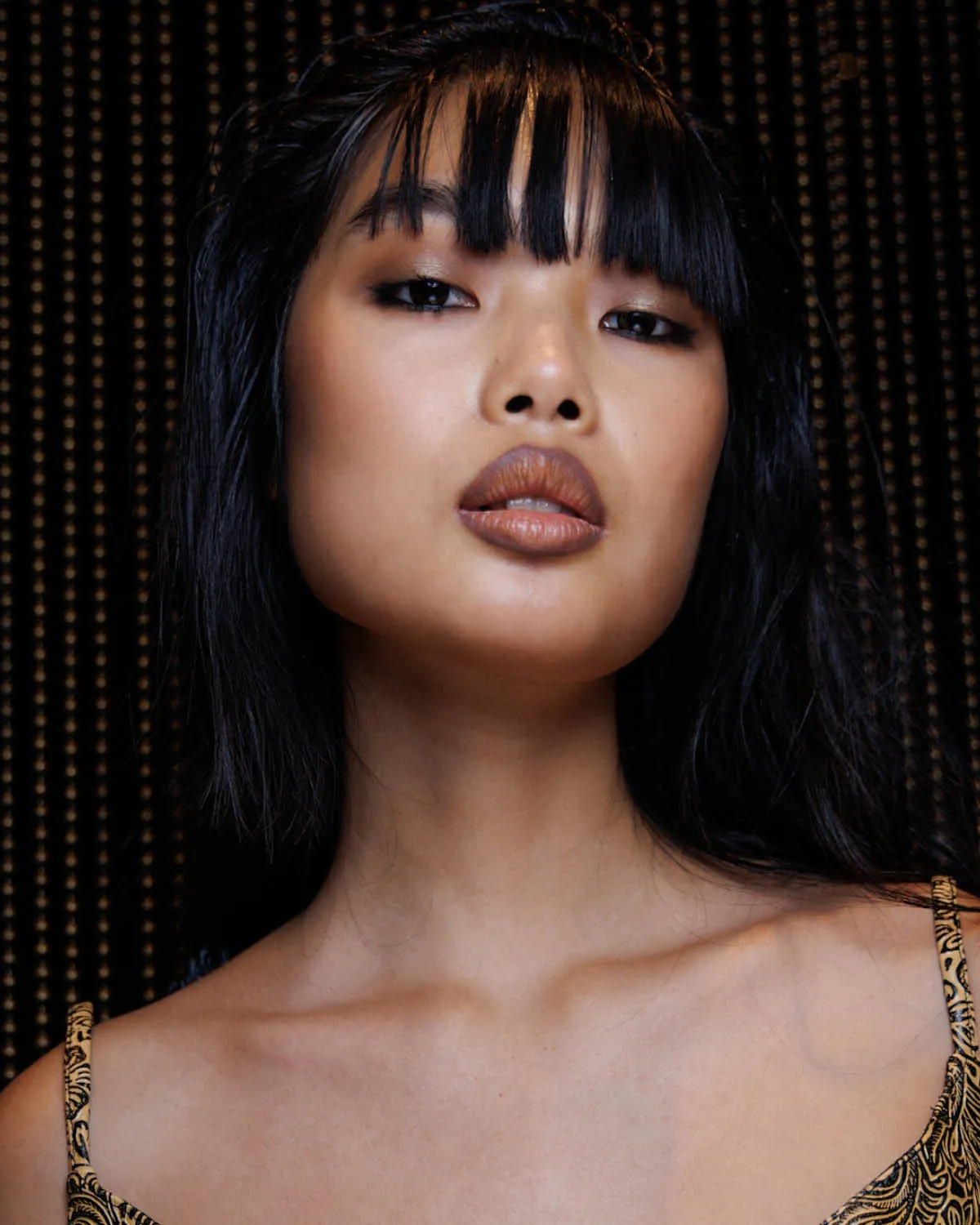 Губи, стрілки, сяйво – головні тренди макіяжу 2026 90 1, 11, Губи, стрілки, сяйво – головні тренди макіяжу 2026 макияж