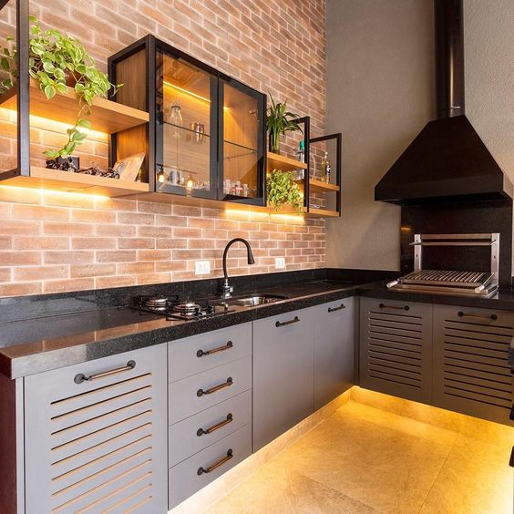 Полиці на стіну у квартирі: види, матеріали, способи розміщення 90, 17, Полиці на стіну у квартирі: види, матеріали, способи розміщення полки на стену