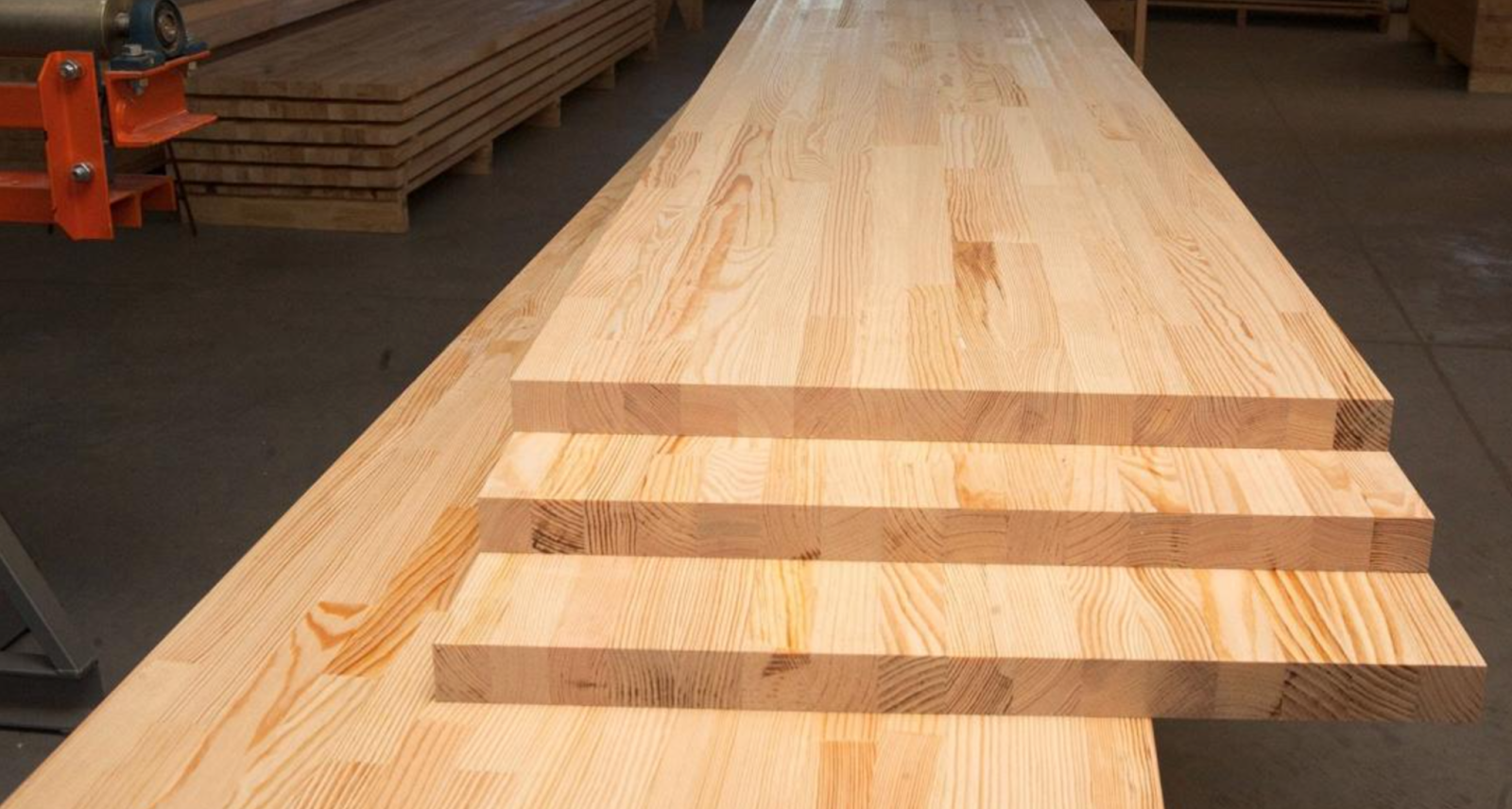 Чому меблевий щит став ключовим матеріалом для меблів та інтер'єру? меблевий щит