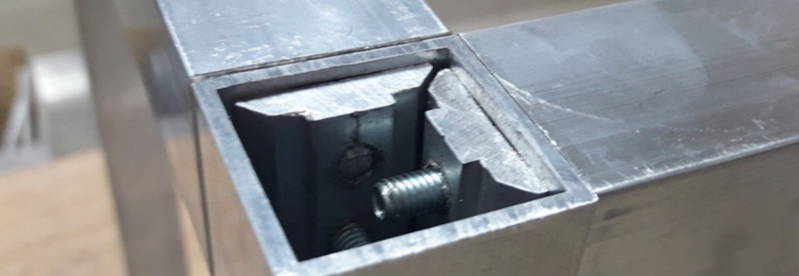 Що потрібно знати перед монтажем алюмінієвого профілю? монтаж алюмінієвого профілю