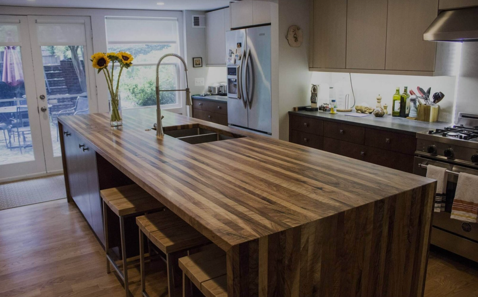 Чому меблевий щит став ключовим матеріалом для меблів та інтер'єру? меблевий щит для виготовлення меблів