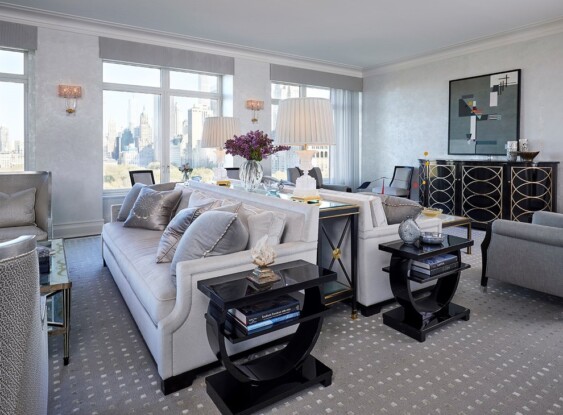 Ефектна венеціанська штукатурка: за що її так люблять дизайнери? Фото інтер'єрів з усього світу Christianson Lee Studios e1709304413453, 26, Ефектна венеціанська штукатурка: за що її так люблять дизайнери? Фото інтер'єрів з усього світу венецианская штукатурка