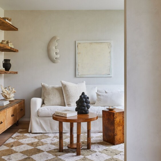 Ефектна венеціанська штукатурка: за що її так люблять дизайнери? Фото інтер'єрів з усього світу NICOLE FRANZEN 1 e1709304542406, 30, Ефектна венеціанська штукатурка: за що її так люблять дизайнери? Фото інтер'єрів з усього світу венецианская штукатурка