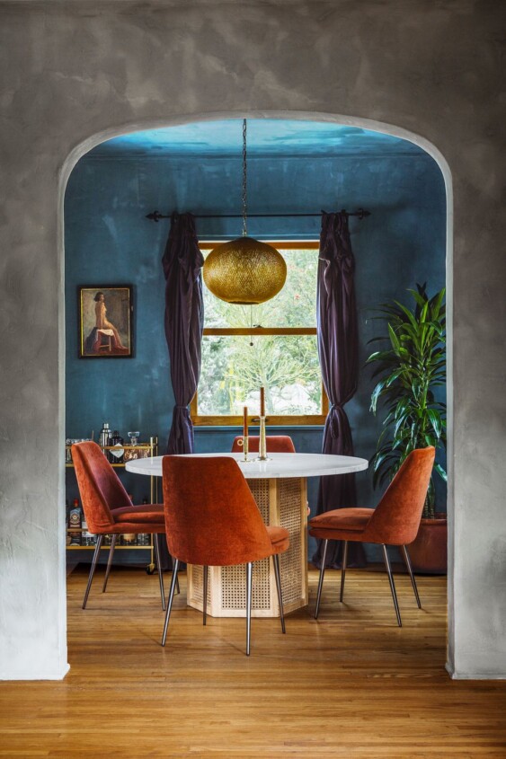 Ефектна венеціанська штукатурка: за що її так люблять дизайнери? Фото інтер'єрів з усього світу PABLO ENRIQUEZ e1709304437567, 27, Ефектна венеціанська штукатурка: за що її так люблять дизайнери? Фото інтер'єрів з усього світу венецианская штукатурка