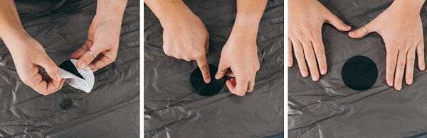 Чем заклеить надувной матрас Intex в домашних условиях и как избежать новых повреждений Screenshot 6, 4, Чем заклеить надувной матрас Intex в домашних условиях и как избежать новых повреждений чем заклеить надувной матрас intex