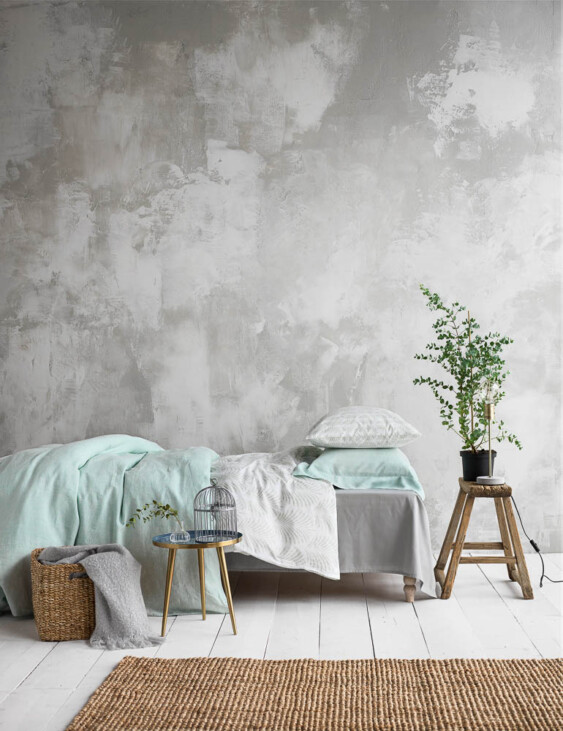 Ефектна венеціанська штукатурка: за що її так люблять дизайнери? Фото інтер'єрів з усього світу Tina Heldberg e1709304597299, 32, Ефектна венеціанська штукатурка: за що її так люблять дизайнери? Фото інтер'єрів з усього світу венецианская штукатурка