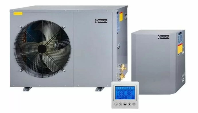 Тепловой насос: как сэкономить на отоплении вашего дома AD_4nXev-O2M0JdiGwXN4Mcx_8SlEWOCS7QJpMMI8J20EdvMTbbZh9dqlGoWXgmD8Ui1dHFdyzRohlJ5gNK1tKHEBhF1SwsjqX8FXL14oHclbh64zuSf5KcP-GD1Jw-iG0uFbLU2fjc5zg?key=h2FyYugPmjO3f6_c4r4uFw