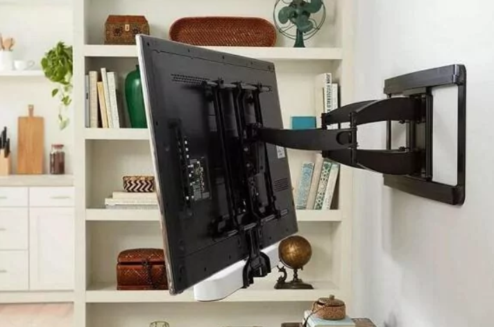 Як вдало розмістити телевізор на кухні? AD_4nXf8E1c3XF7cPNkPX0aT6hD-WP58xdJDtqcM7ews8d-_8Os4gYrWcB0FAOHAYwy5aIKuK0JpWUkcM9f6HM-8xglDB5mnwF8BTBCluAMlBjs8dk15R5CQUaVpqM8uFljZfS49KYT2YA?key=sbHI53wrxNI1eXlKZdOZ7jFE