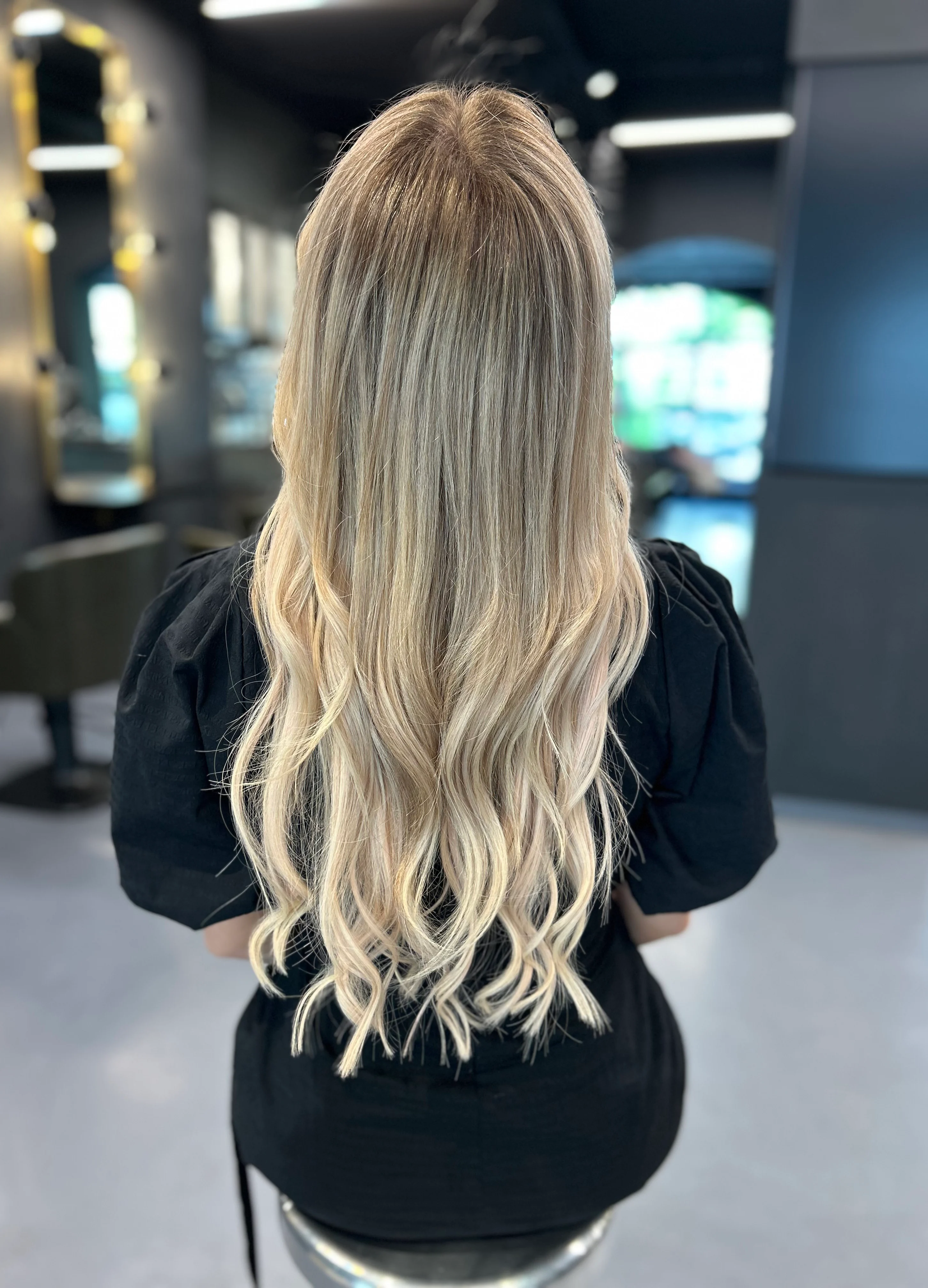 З цими кольорами волосся ви зробите фурор у 2026 році! Модні фарбування, техніки та відтінки air2, 56, З цими кольорами волосся ви зробите фурор у 2026 році! Модні фарбування, техніки та відтінки окрашивание волос