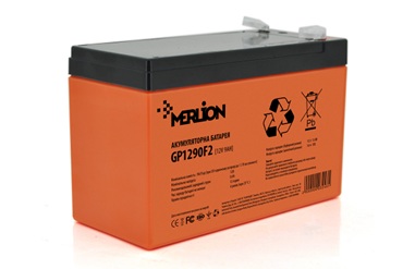 12-вольтовые аккумуляторы — универсальное решение для автономного питания , 1, 12-вольтовые аккумуляторы — универсальное решение для автономного питания аккумуляторы