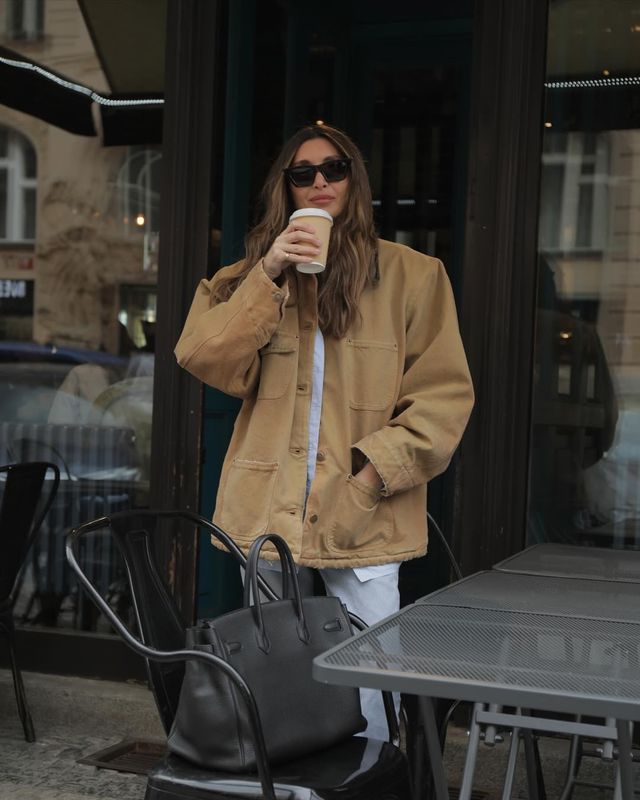 Найактуальніші моделі та забарвлення жіночих курток на весну 2026 року! Фото ambar, 2, Найактуальніші моделі та забарвлення жіночих курток на весну 2026 року! Фото куртки