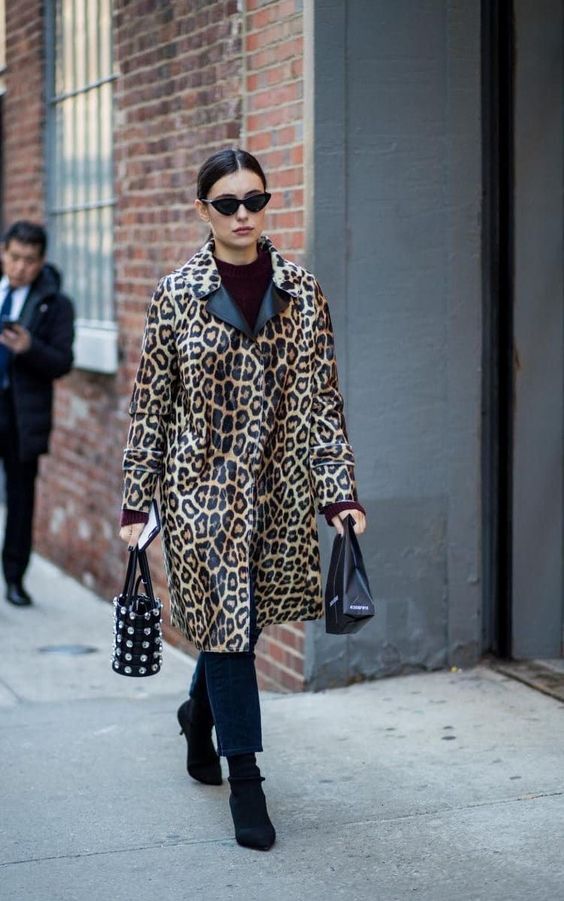 Які жіночі куртки модні восени? Гарячі тренди з фото animal 1, 107, Які жіночі куртки модні восени? Гарячі тренди з фото женские куртки