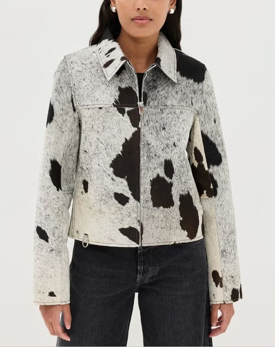 Які жіночі куртки модні восени? Гарячі тренди з фото animal2, 108, Які жіночі куртки модні восени? Гарячі тренди з фото женские куртки