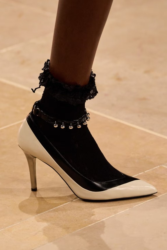 Що купити на осінь 2025: головні тренди жіночого взуття ankle2, 56, Що купити на осінь 2025: головні тренди жіночого взуття Жіноче взуття