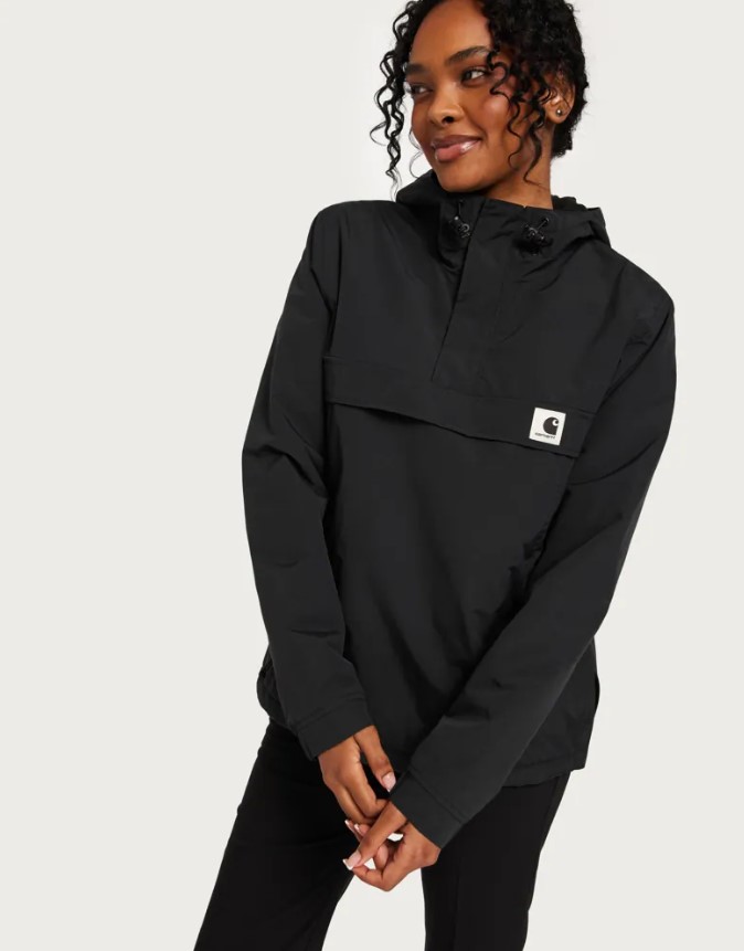 Найактуальніші моделі та забарвлення жіночих курток на весну 2026 року! Фото anorak, 28, Найактуальніші моделі та забарвлення жіночих курток на весну 2026 року! Фото куртки