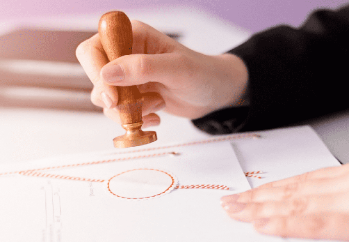 apostil, 1, Що таке апостиль і чому він важливий у Києві? апостиль