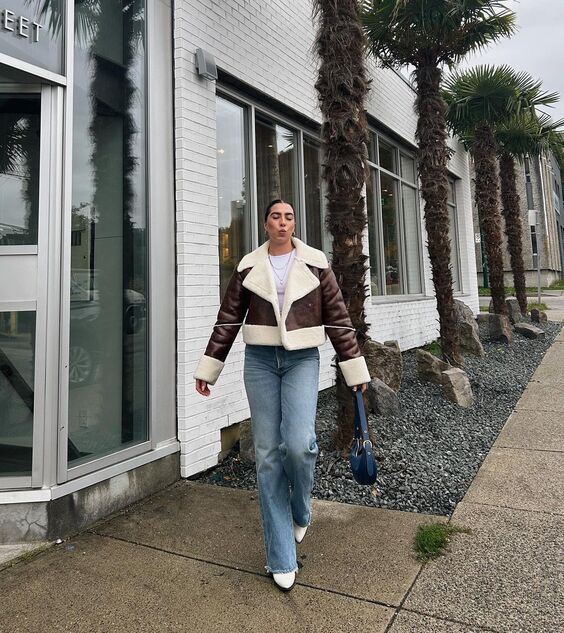 Які жіночі куртки модні восени? Гарячі тренди з фото avia2, 26, Які жіночі куртки модні восени? Гарячі тренди з фото женские куртки