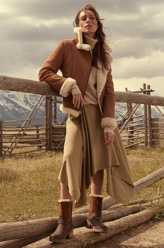 Які жіночі куртки модні восени? Гарячі тренди з фото aviator, 25, Які жіночі куртки модні восени? Гарячі тренди з фото женские куртки