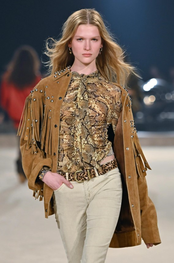 Найактуальніші моделі та забарвлення жіночих курток на весну 2026 року! Фото bahroma 1, 66, Найактуальніші моделі та забарвлення жіночих курток на весну 2026 року! Фото куртки