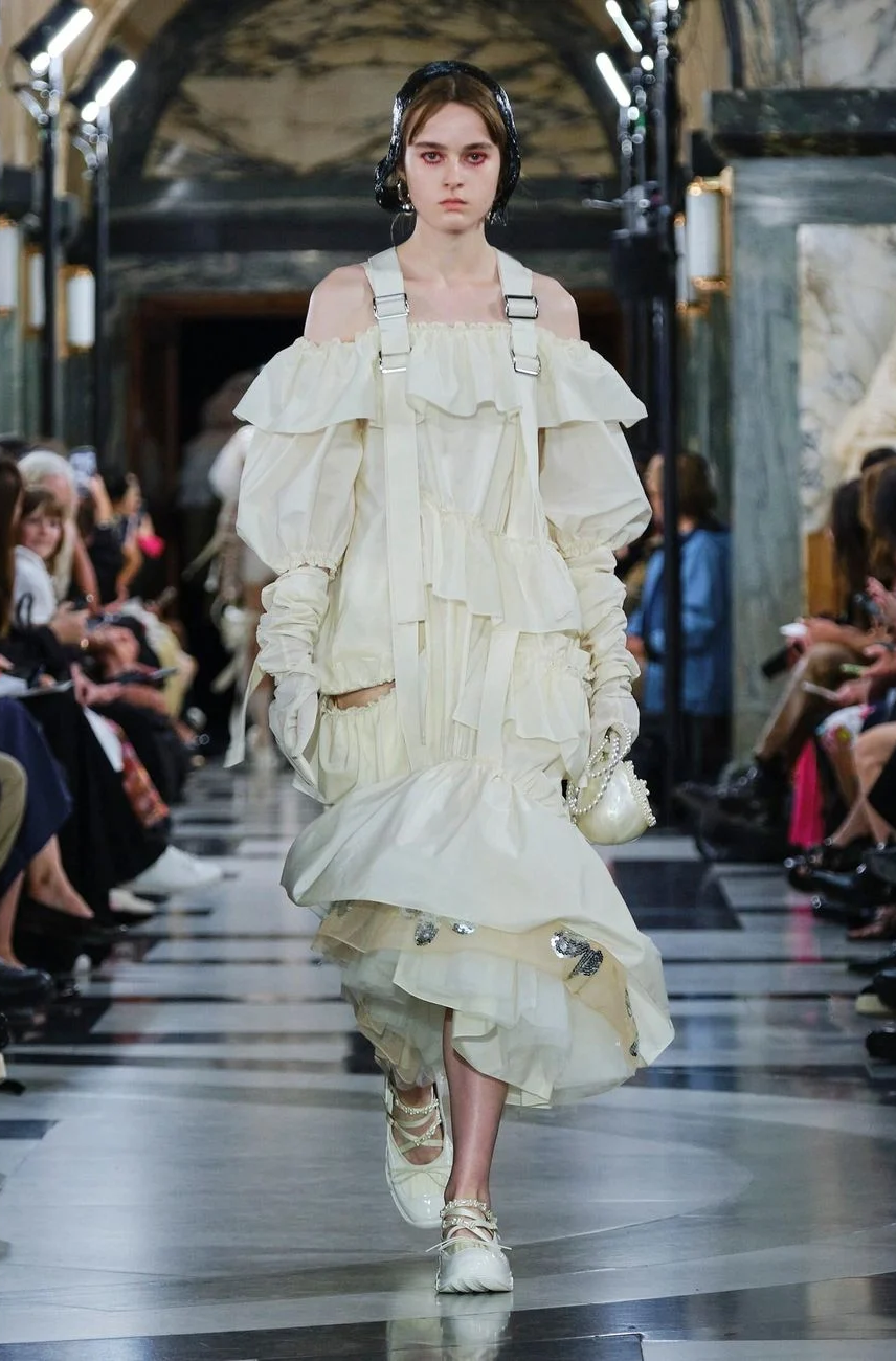 Будь у тренді: які жіночі кросівки в моді у 2026 році balet, 20, Будь у тренді: які жіночі кросівки в моді у 2026 році женские кроссовки