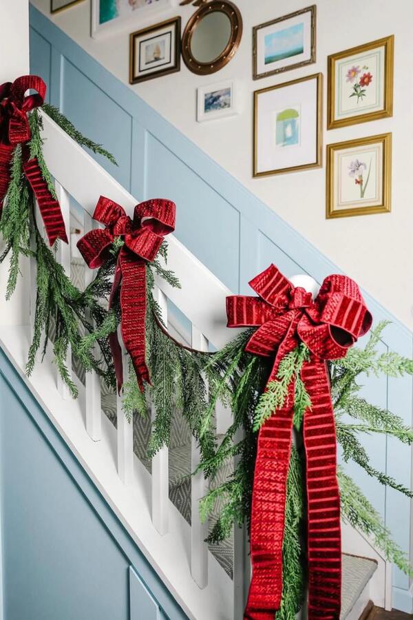 Будинок, повний магії: новорічні тренди декору на 2026 рік bantu2, 52, Будинок, повний магії: новорічні тренди декору на 2026 рік Новорічний декор