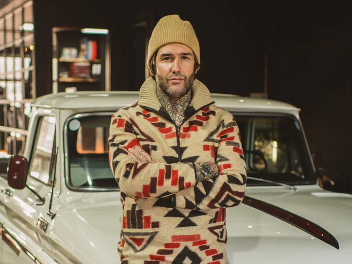 Форми бороди у чоловіків: назви, фото. Як підібрати форму обличчя? barani otbivnye, 19, Форми бороди у чоловіків: назви, фото. Як підібрати форму обличчя? формы бороды