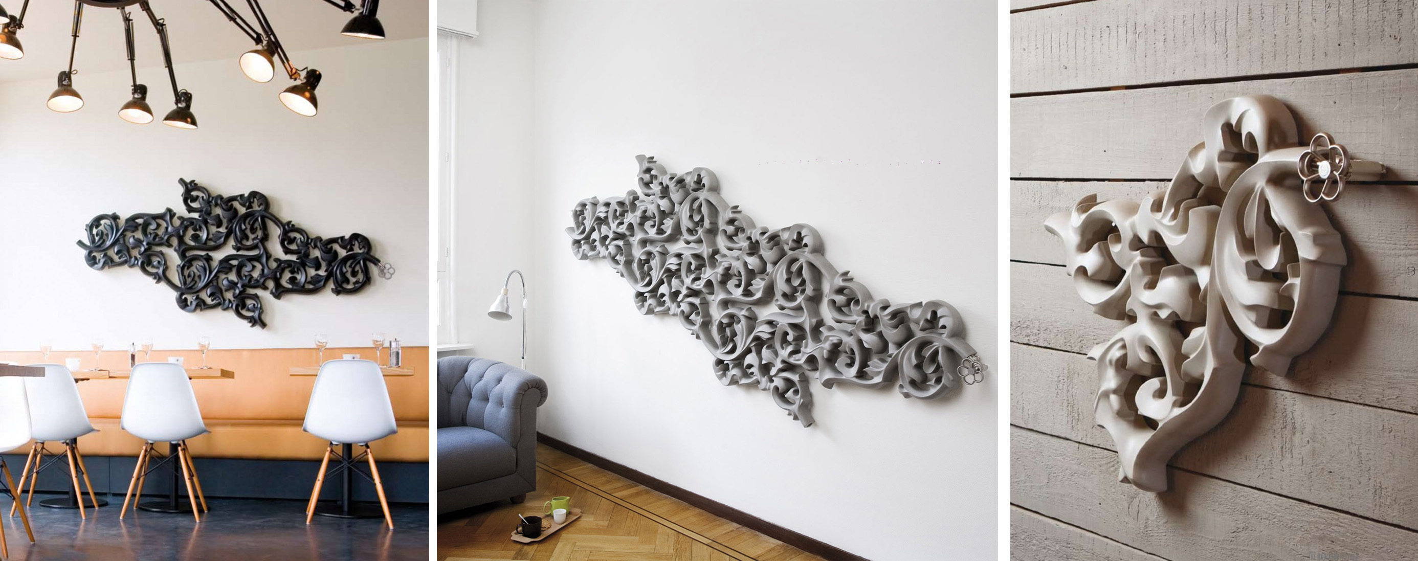 bat2, 2, Дизайнерские радиаторы отопления: стиль и эффективность в одном решении Дизайнерские радиаторы отопления