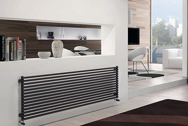 Дизайнерские радиаторы отопления: стиль и эффективность в одном решении , 3, Дизайнерские радиаторы отопления: стиль и эффективность в одном решении каркасный бассейн