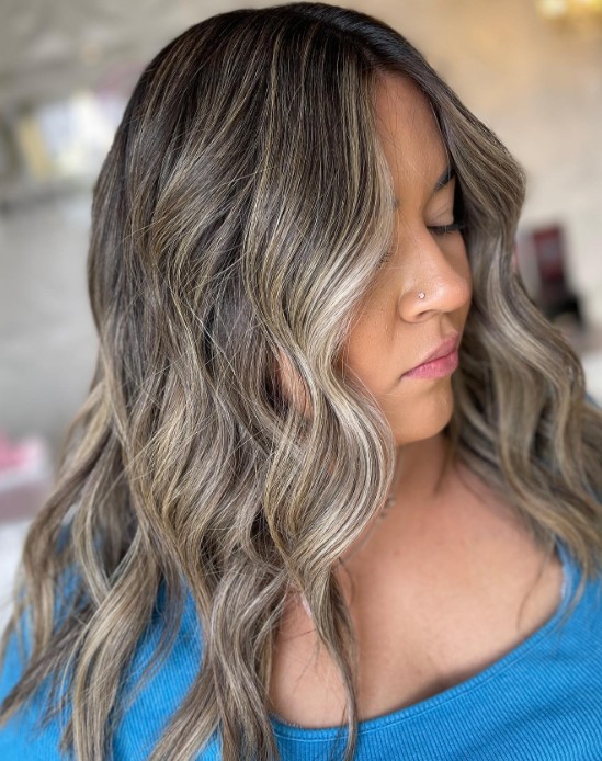 З цими кольорами волосся ви зробите фурор у 2026 році! Модні фарбування, техніки та відтінки bebilajts, 60, З цими кольорами волосся ви зробите фурор у 2026 році! Модні фарбування, техніки та відтінки окрашивание волос