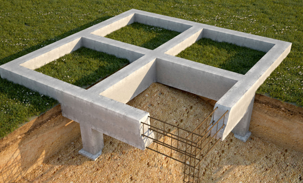 Определение морозостойкости бетона: ключевой фактор в выборе строительного материала морозостойкий бетон