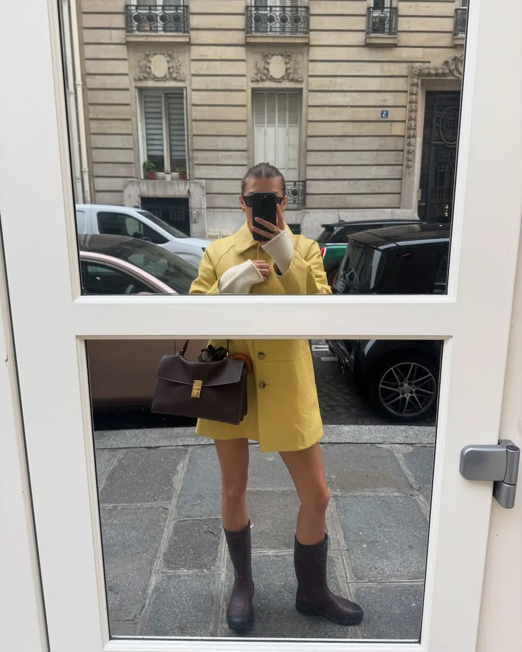 Що купити на осінь 2025: головні тренди жіночого взуття bez3, 48, Що купити на осінь 2025: головні тренди жіночого взуття Жіноче взуття