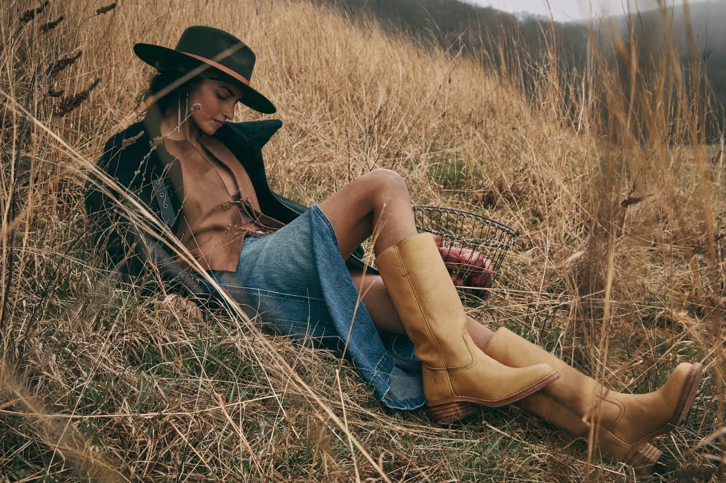 Що купити на осінь 2025: головні тренди жіночого взуття bez4, 42, Що купити на осінь 2025: головні тренди жіночого взуття Жіноче взуття