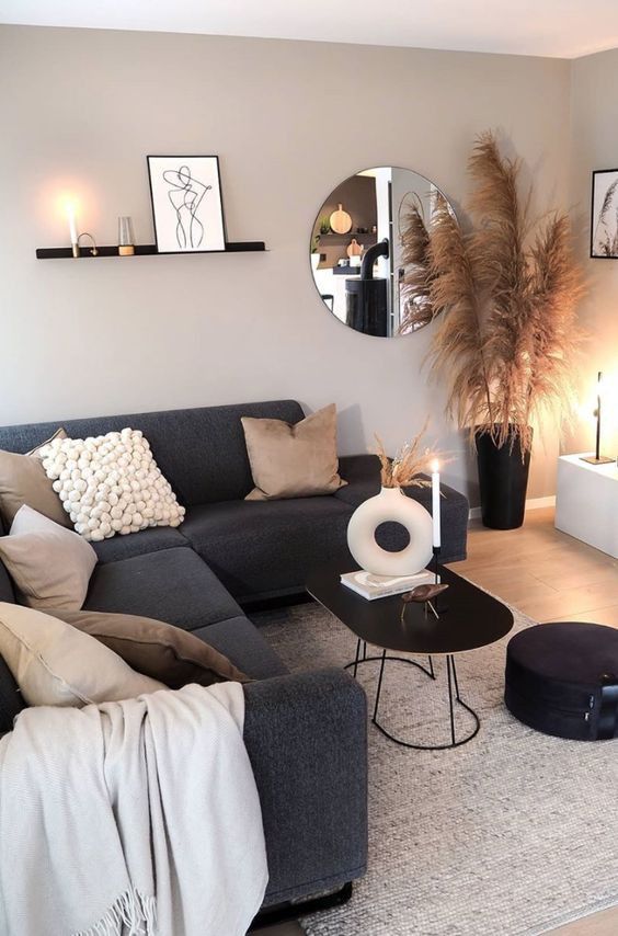 Як поєднувати кольори в інтер'єрі? Найкращі комбінації кольорів з фото bezh seryj, 21, Як поєднувати кольори в інтер'єрі? Найкращі комбінації кольорів з фото сочетания цветов