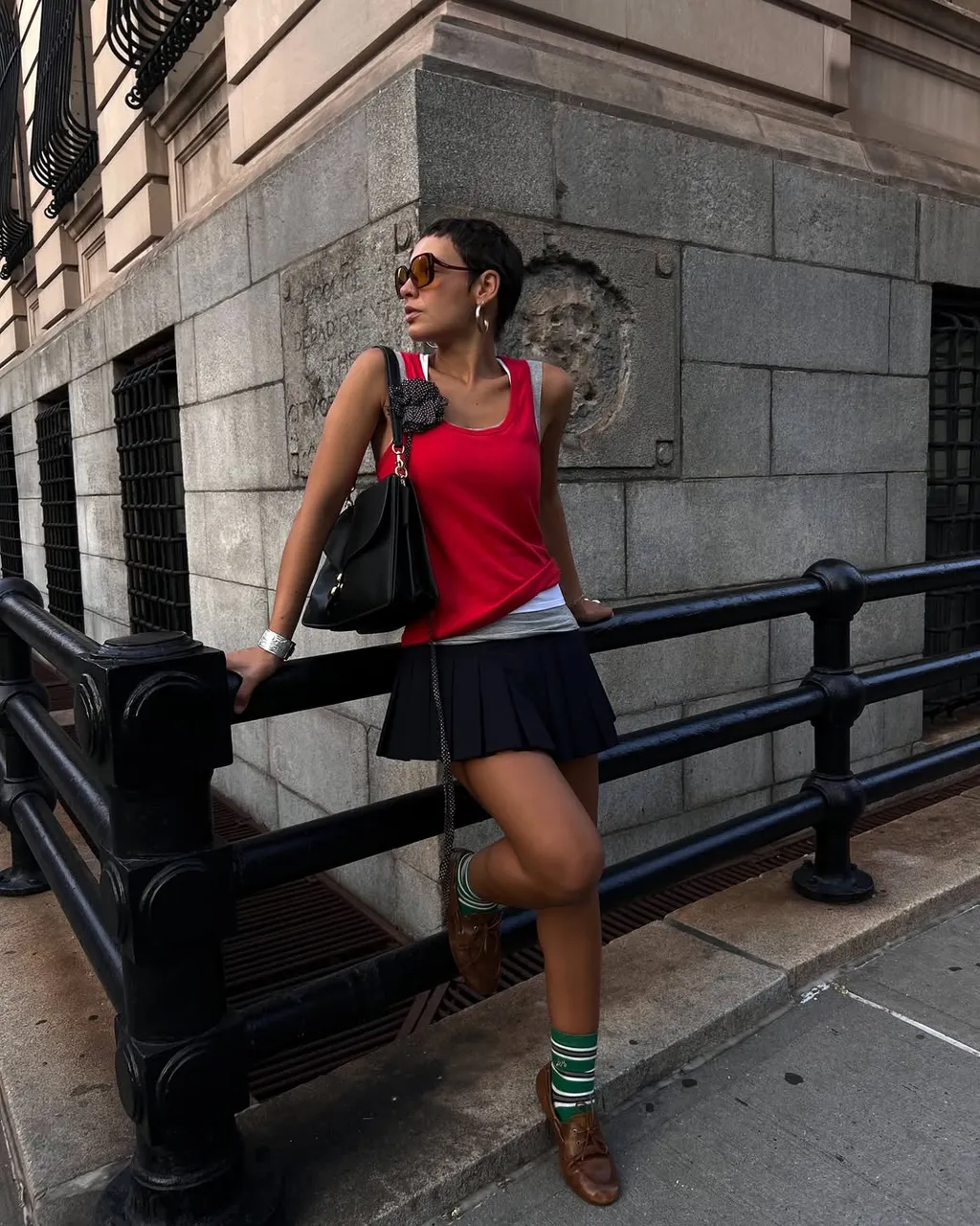 Що купити на осінь 2025: головні тренди жіночого взуття boat, 35, Що купити на осінь 2025: головні тренди жіночого взуття Жіноче взуття