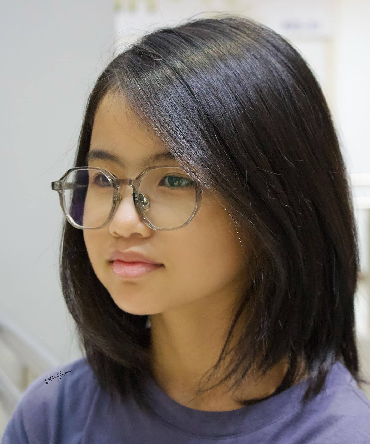 Практичні та оригінальні: модні стрижки 2026 для дівчаток. Назви, фото bob kare, 2, Практичні та оригінальні: модні стрижки 2026 для дівчаток. Назви, фото стрижки для дівчаток