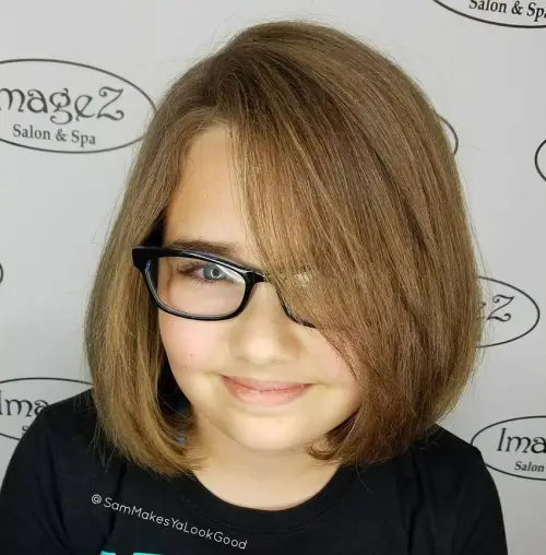 Стрижки для дівчаток-підлітків: яскраві, зручні та оригінальні. Назви з фото bob1, 14, Стрижки для дівчаток-підлітків: яскраві, зручні та оригінальні. Назви з фото стрижки для дівчаток-підлітків