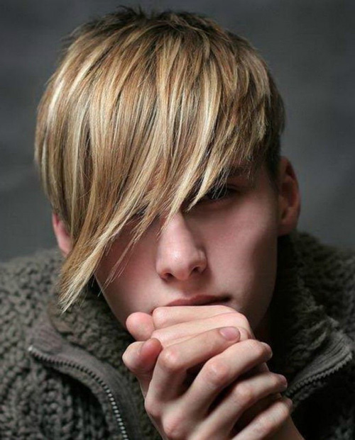 Вся увага на чубчик: найвиразніші чоловічі стрижки року, фото bob4, 21, Вся увага на чубчик: найвиразніші чоловічі стрижки року, фото стрижки с челкой