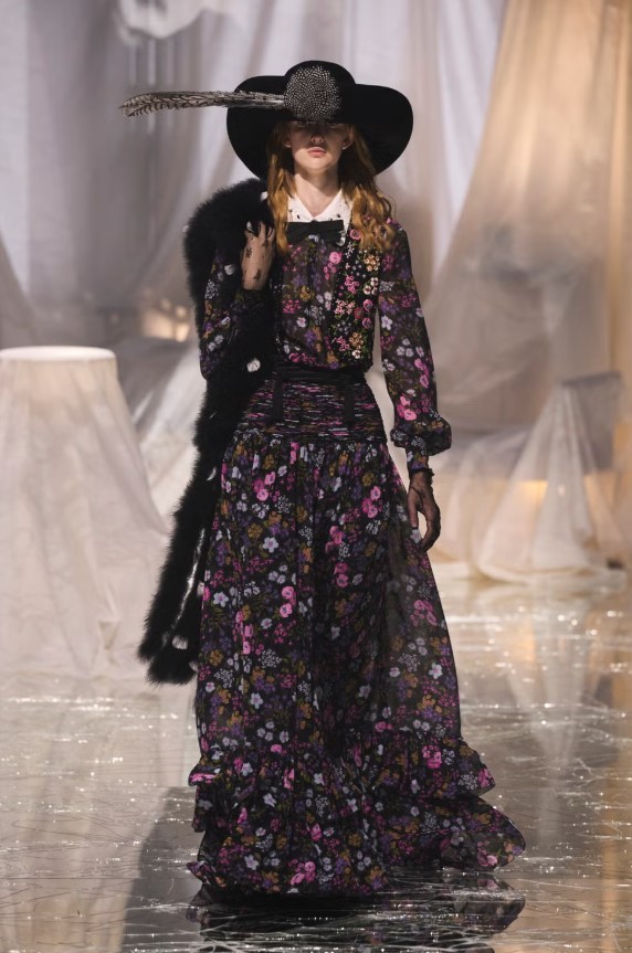 Тренди жіночого одягу весна-літо 2026: чим здивує новий сезон boho1, 4, Тренди жіночого одягу весна-літо 2026: чим здивує новий сезон тренды женской одежды