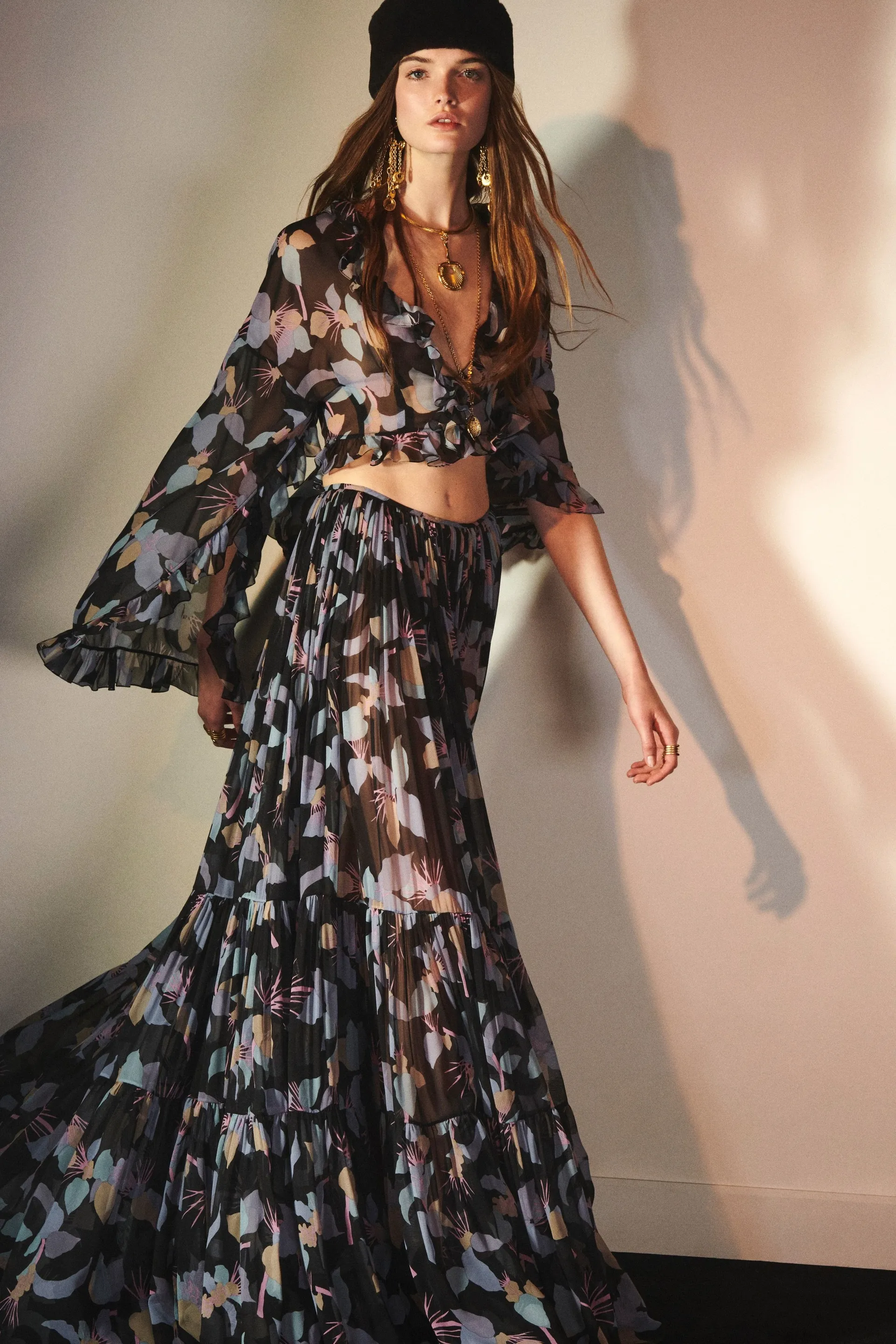 Модний код осені-зими 2025/2026: головні тренди жіночого одягу boho3, 14, Модний код осені-зими 2025/2026: головні тренди жіночого одягу тренды