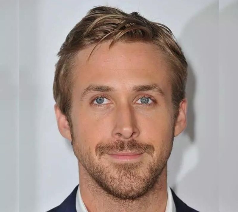 bokovoj probor, 41, Стрижки для мужчин с разными типами и стадиями облысения: названия, фото стрижки для лысых