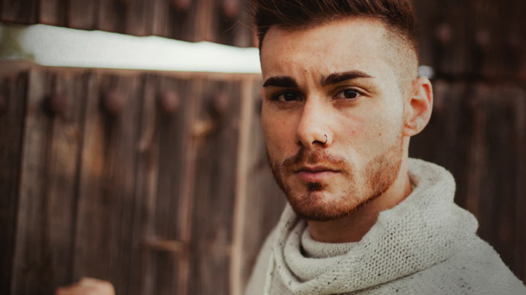 Форми бороди у чоловіків: назви, фото. Як підібрати форму обличчя? boks, 35, Форми бороди у чоловіків: назви, фото. Як підібрати форму обличчя? формы бороды