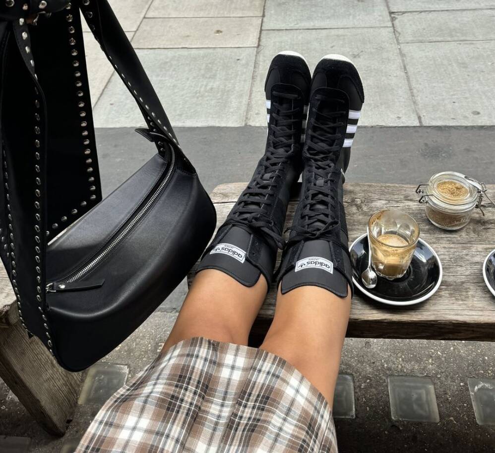 Будь у тренді: які жіночі кросівки в моді у 2026 році boksery, 2, Будь у тренді: які жіночі кросівки в моді у 2026 році женские кроссовки