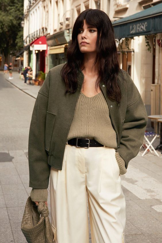 Які жіночі куртки модні восени? Гарячі тренди з фото bomber2 1, 83, Які жіночі куртки модні восени? Гарячі тренди з фото женские куртки